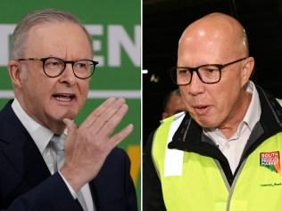 Dutton claims ‘life will be cheaper under Coalition government’; ‘Kept his word’: Assange endorses Albanese