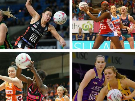 Round nine action in Super Netball had it all.