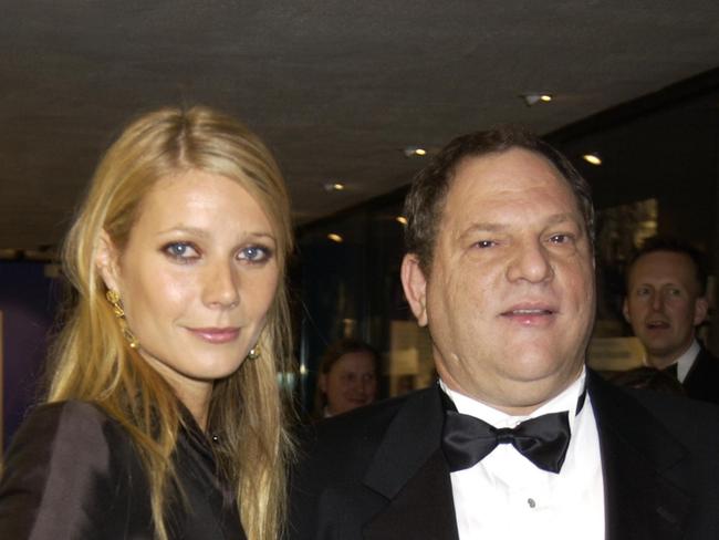 Gwyneth Paltrow is one of many actors who have come out will allegations against Weinstein. Picture: Getty Images