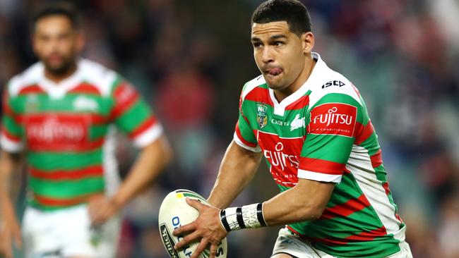 Cody Walker could also be on his way out of the Rabbitohs.