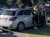 ‘Tragic’: Onlookers’ shock as car mows down elderly couple