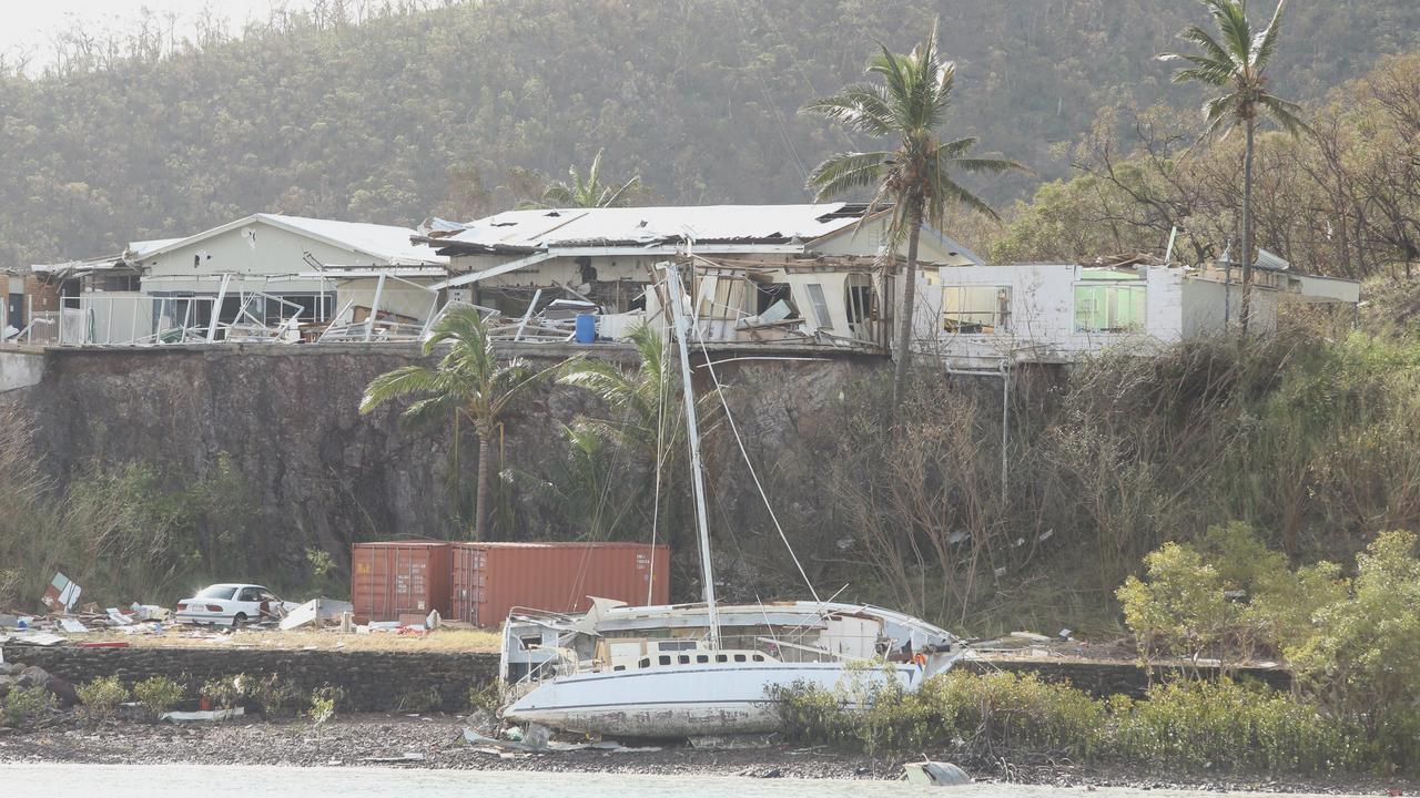 Queensland Island Resorts: Closed, Abandoned, Derelict Destinations 