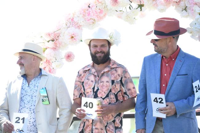 Bairnsdale Cup 2025. Picture: David Smith