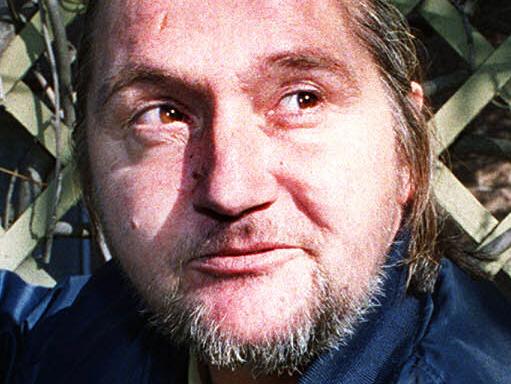 JUNE 1, 1999 : Stevie Wright, former lead singer of band "The Easybeats" at his Canberra home, has overcome heroine addiction & is now on methadone program, is outraged about new book which discribes him as self-centred & mercenary junkie, 01/06/99. Pic Michael Jones. Beats/Band Wright/Singer P/