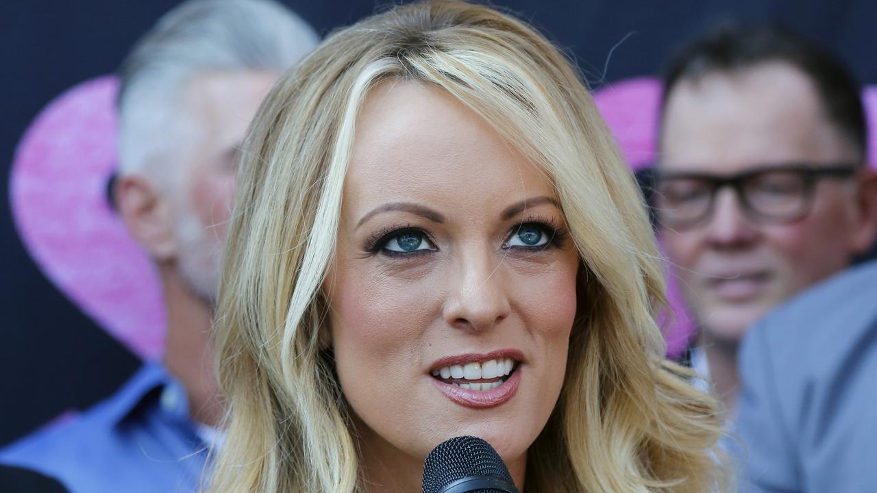 Donald Trump personally directed payment for Stormy Daniels’ silence ...