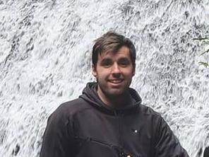 Jayden Robert Carey, 30, was charged with 25 offences against children.