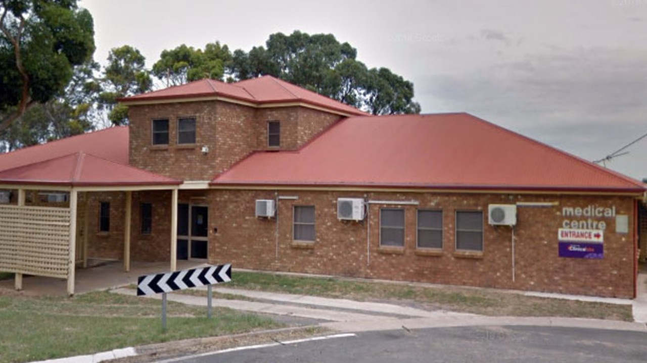 Abrupt clinic closure leaves region without doctors