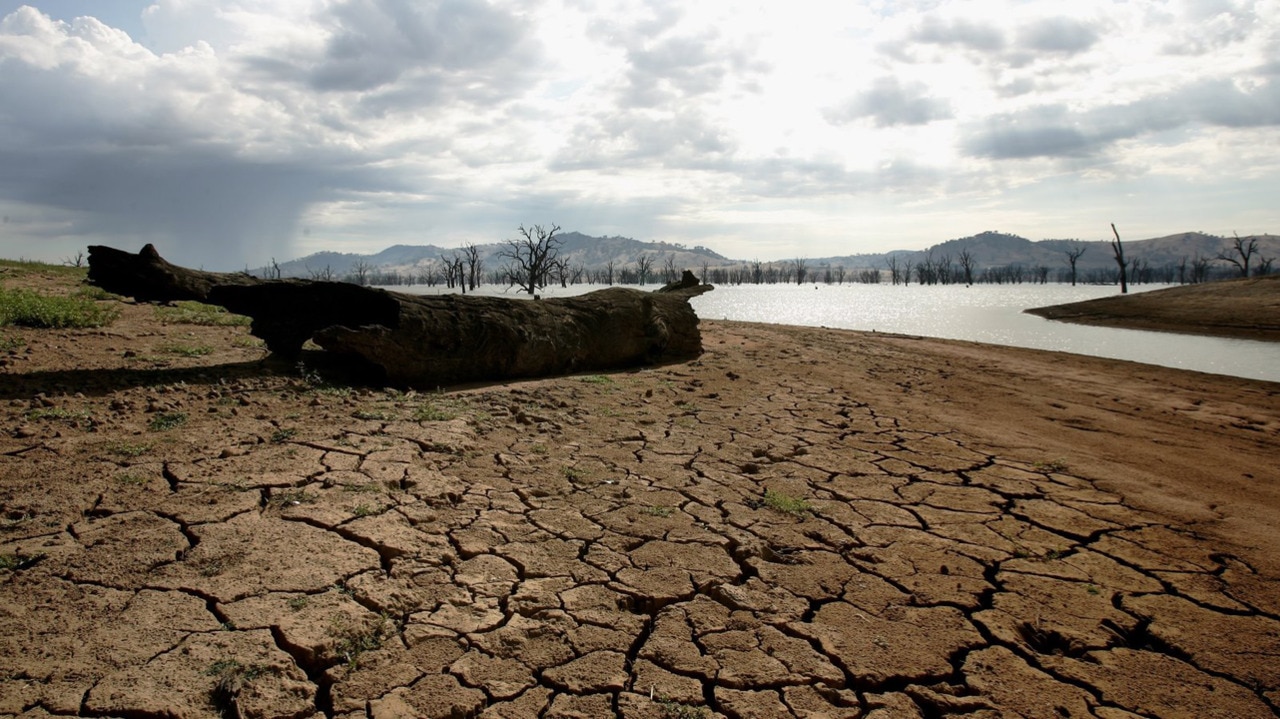 Murray-Darling water trading system ‘inequitable’