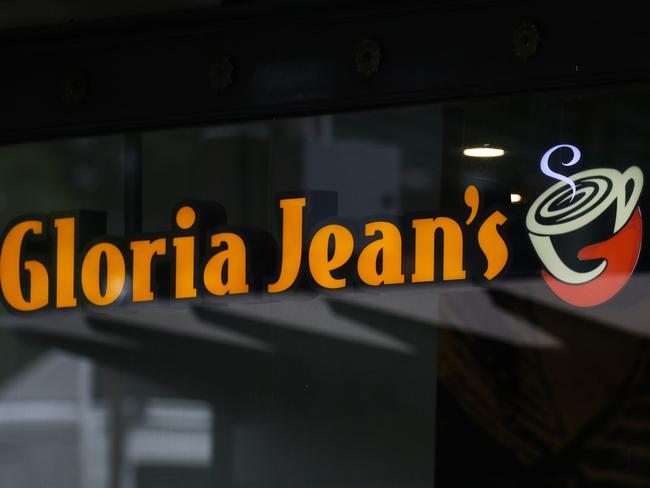 SYDNEY, AUSTRALIA - NewsWire Photos DECEMBER 15, 2020. An Exterior view of Gloria Jeans in Haymarket, Sydney Australia. Picture: NCA NewsWire / Gaye Gerard