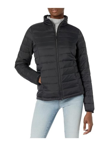 Amazon Essentials Puffer Jacket. Picture: Amazon Australia.