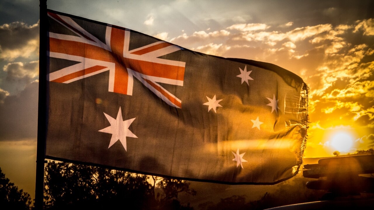 Australia is a ‘beacon’ to the rest of the world