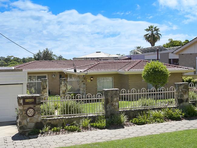 39 Nelson Rd, Valley View. Pic: supplied.