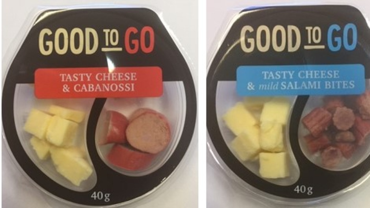 Food Standards Australia New Zealand has recalled several products this week.