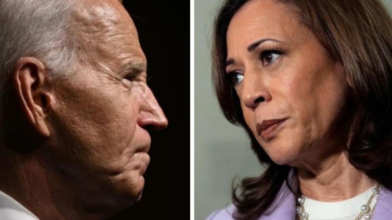 Biden’s fury at ‘ruthless’ Harris plot