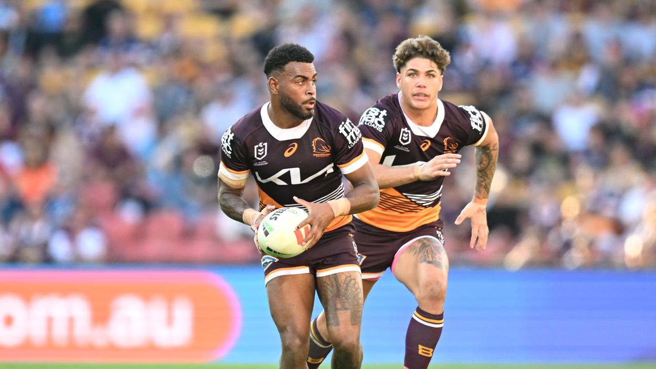 NRL 2023: Reece Walsh, Ezra Mam, Brisbane Broncos, who will Reece Walsh  sign with, NRL preliminary finals, NRL news, reaction