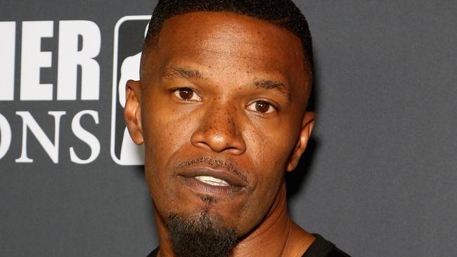 Jamie Foxx Walks Out On Interview After Katie Holmes Question Au — Australias 