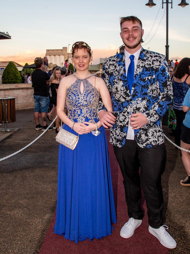 Kingaroy State High School 2021 formal | The Courier Mail