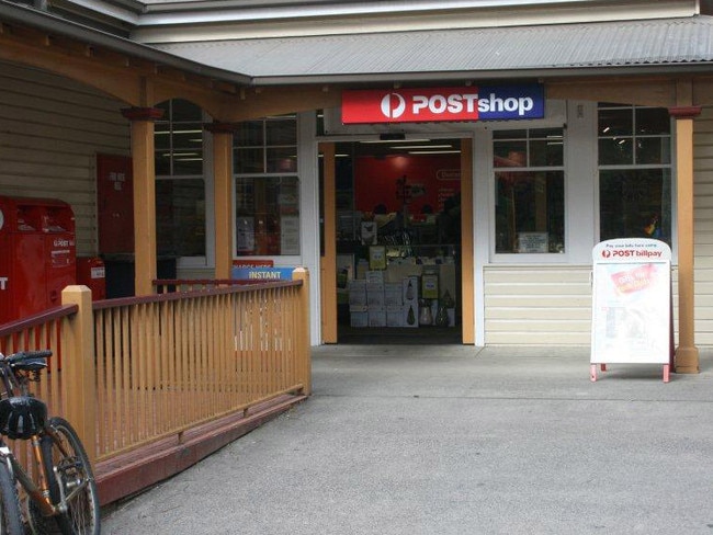 $4000 fine for anti-masker who yelled, screamed at post office guard