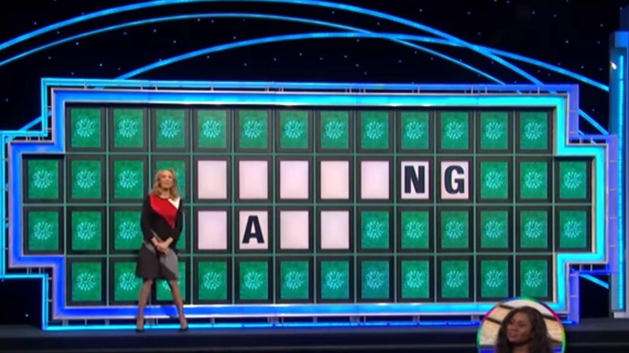 Wheel of Fortune contestant’s hilariously raunchy wrong answer news