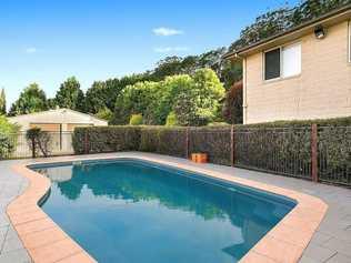 26 Windemere Terrace, Mount Lofty. Picture: Contributed