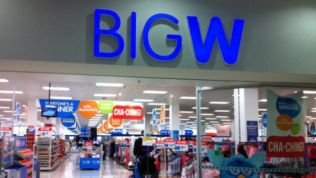 One frequent flyer recently found a ducking mad loophole at Big W...