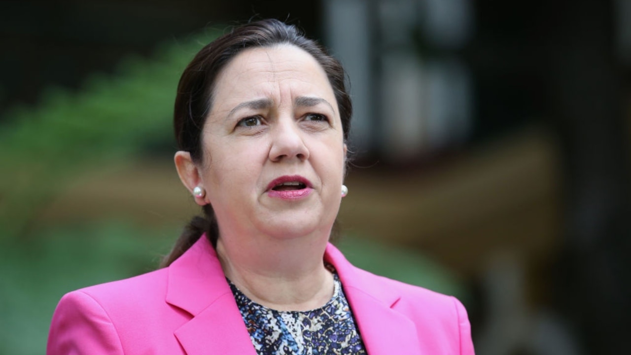 Queensland government ‘at war with itself’