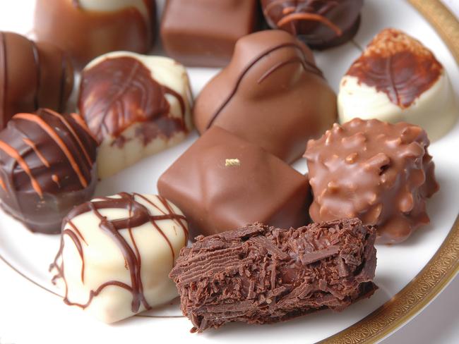 Bowral Pure Chocolates