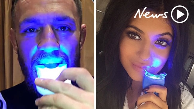 The dangers of DIY teeth whitening