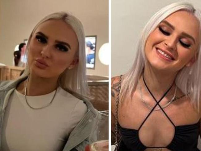 Wannabe influencer accused of supplying, possessing drugs