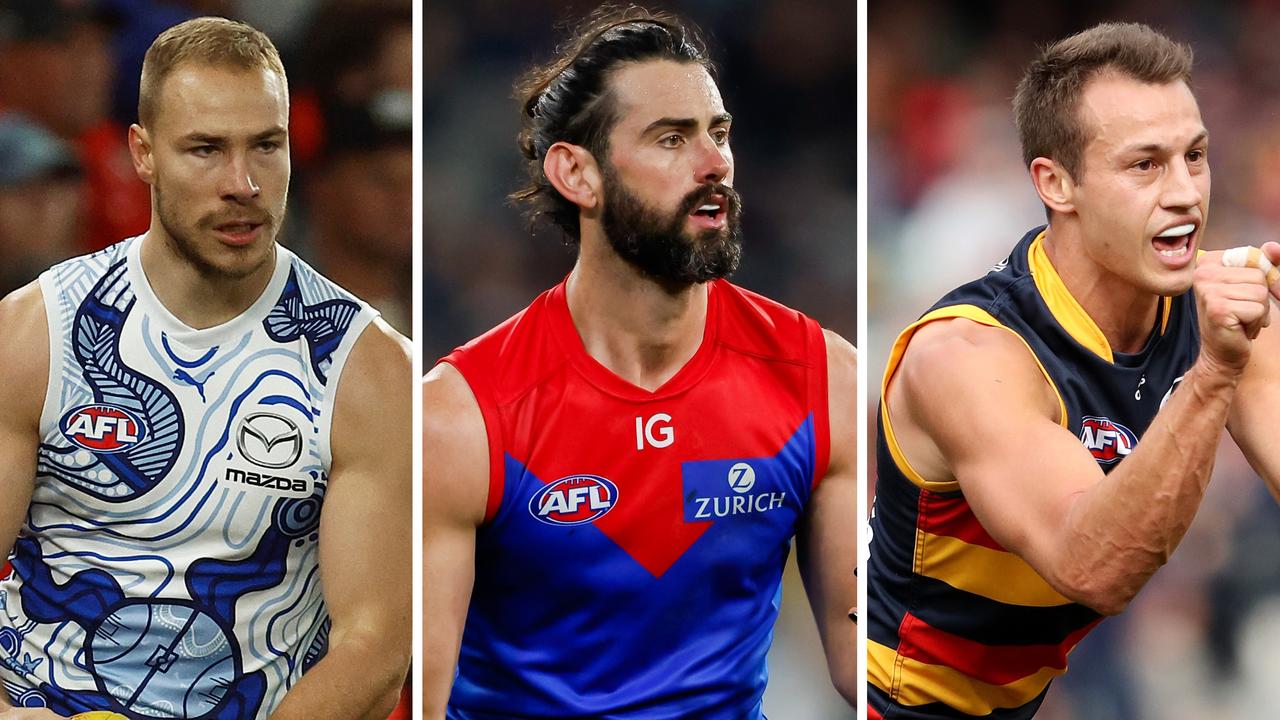 AFL trade news, rumours 2023 Trades state of play before Trade Period