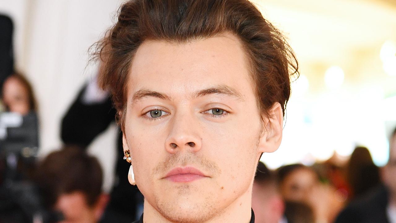 Harry Styles stalker: Pablo Tarazaga-Orero found guilty | news.com.au ...