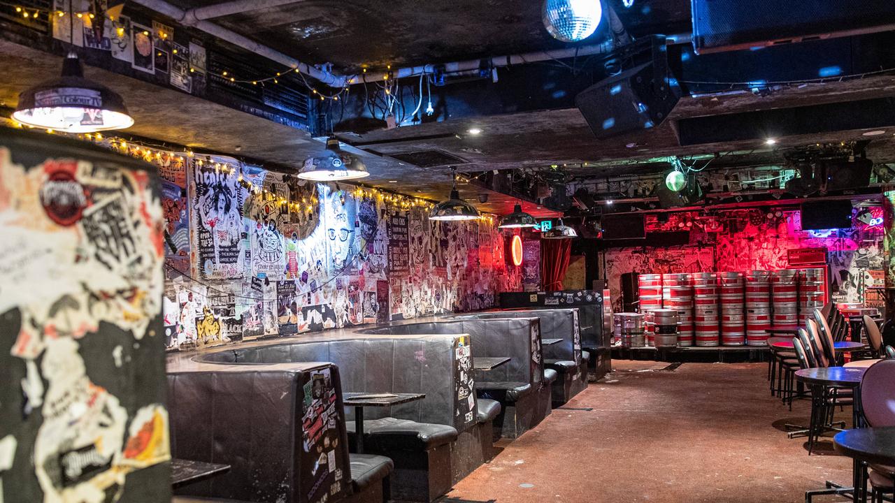 Sydney's Soho Nightclub Has Closed - Music Feeds