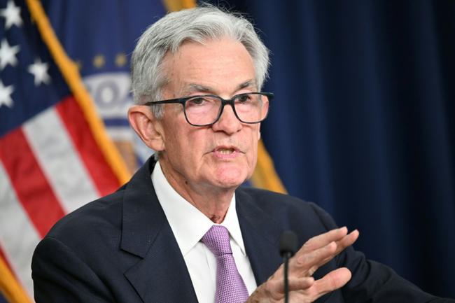 The Fed, led by Jerome Powell, cut rates for the first time since 2020