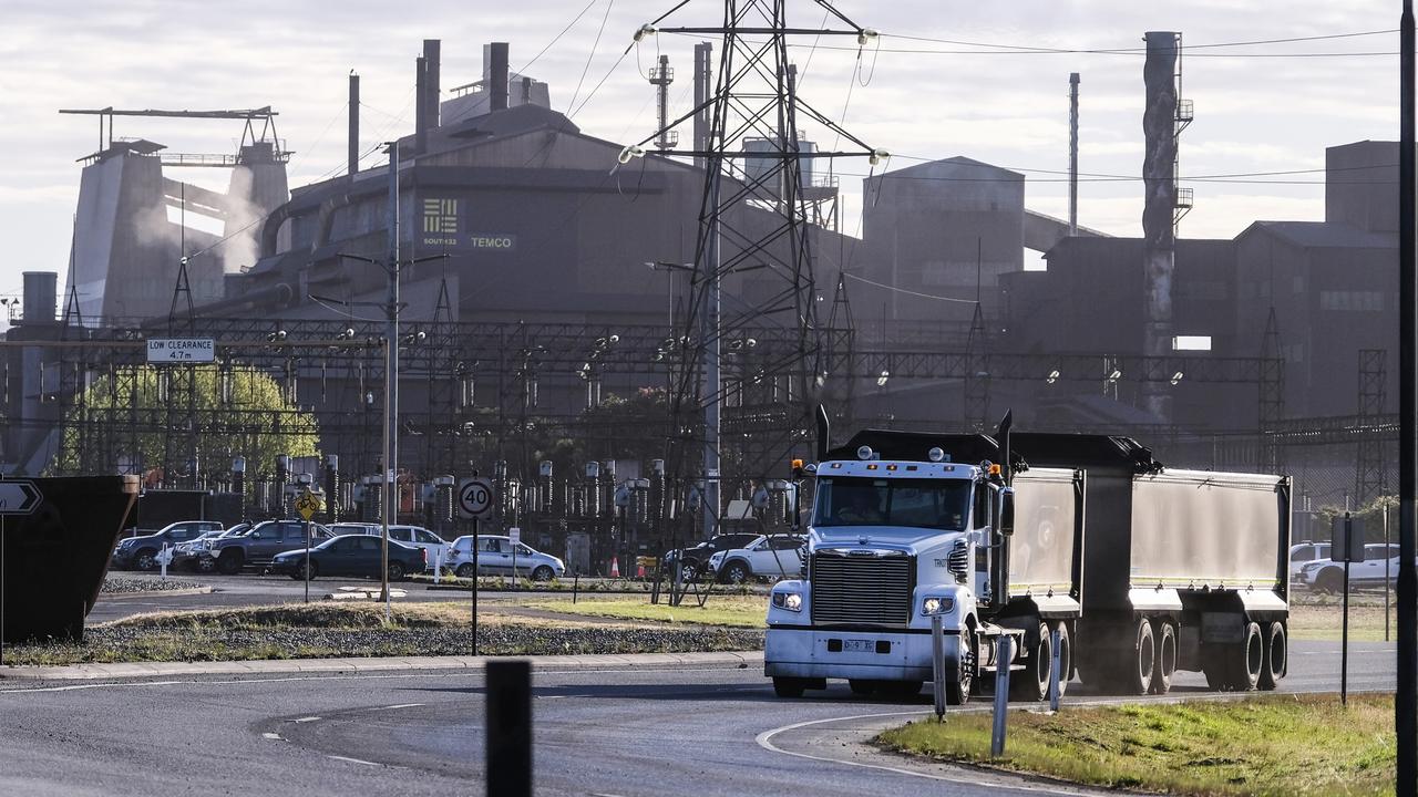 Jobs Tasmania GFG Alliance to purchase TEMCO smelter at Bell Bay in