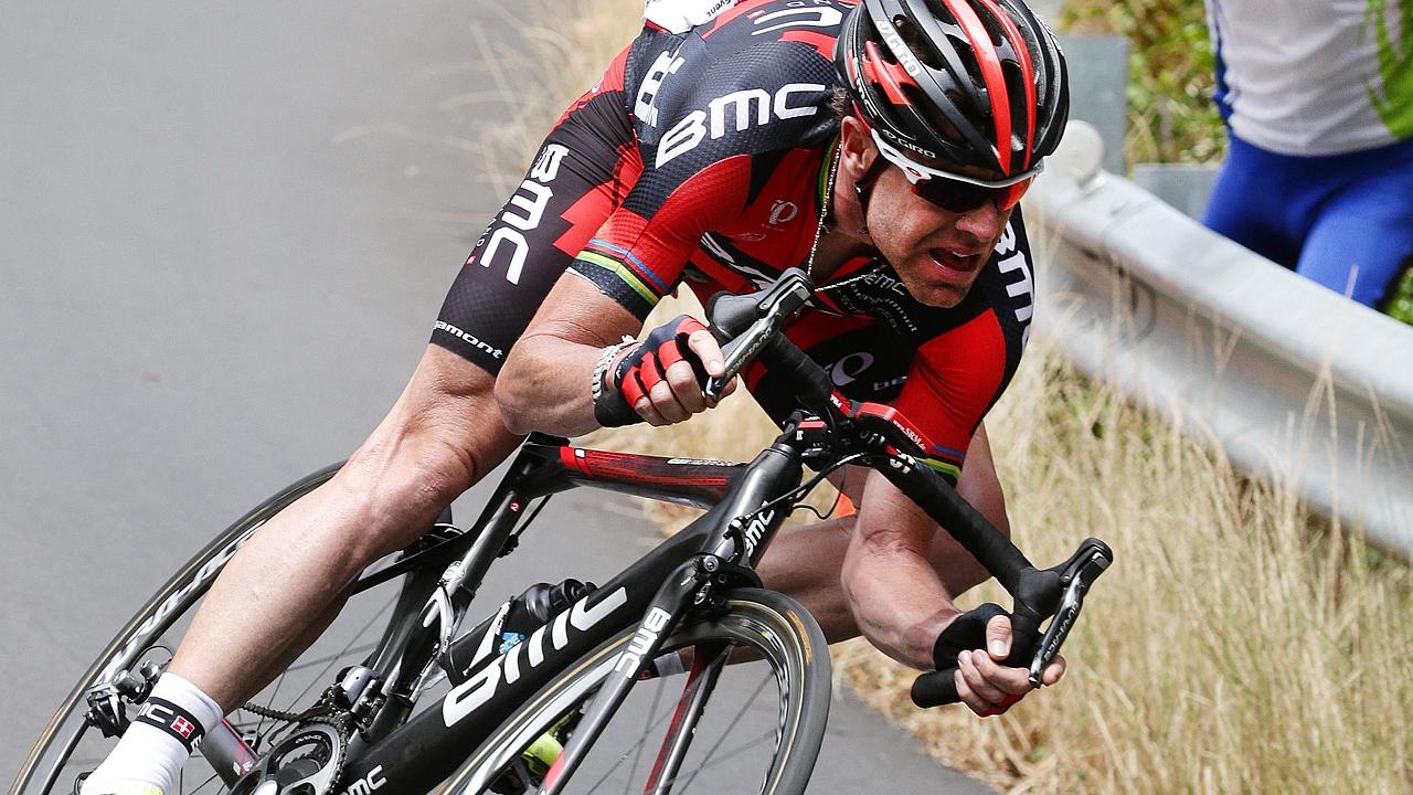 Tour Down Under - Stage 3