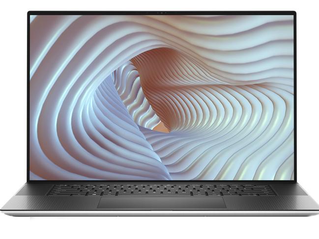 Dell XPS17 (9700) 17-inch laptop