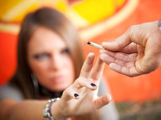 Report highlights savings in smoking age shift