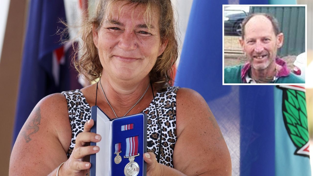 Wieambilla Shooting: Bravery Medal Awarded For Neighbour Killed In ...