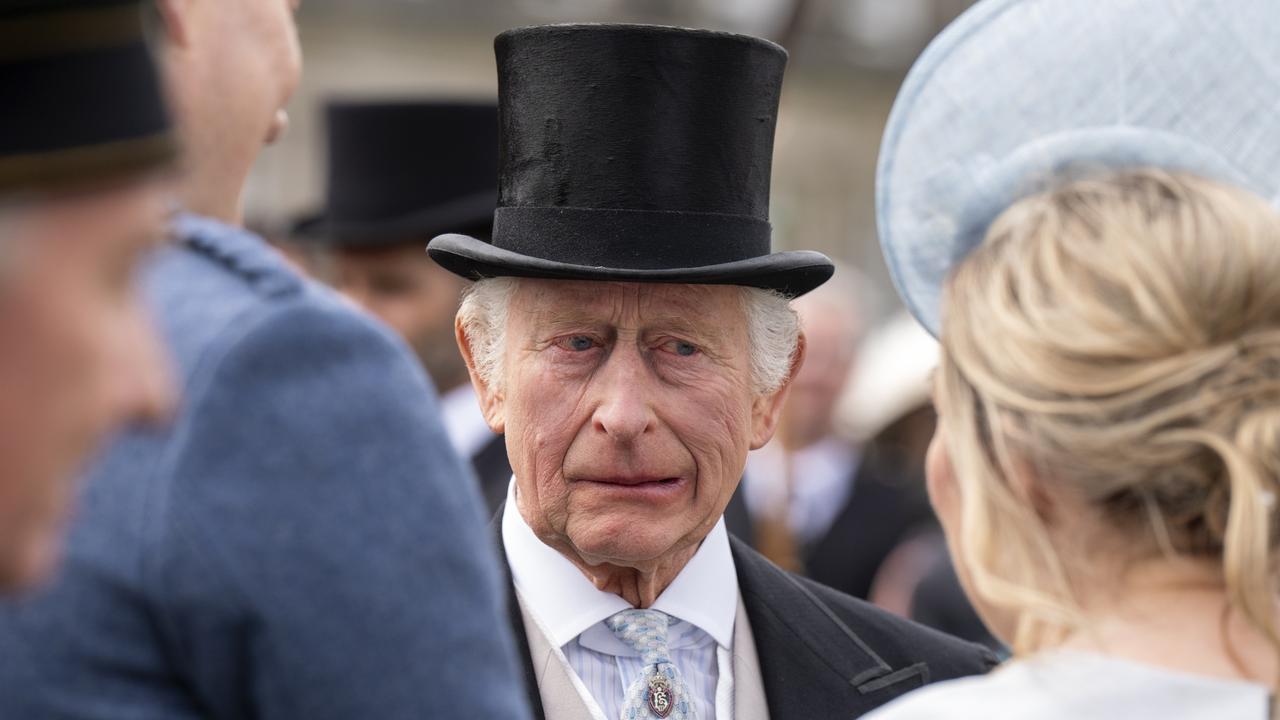 Could the royal family survive even more controversy? Photo: Jane Barlow – WPA Pool/Getty Images.