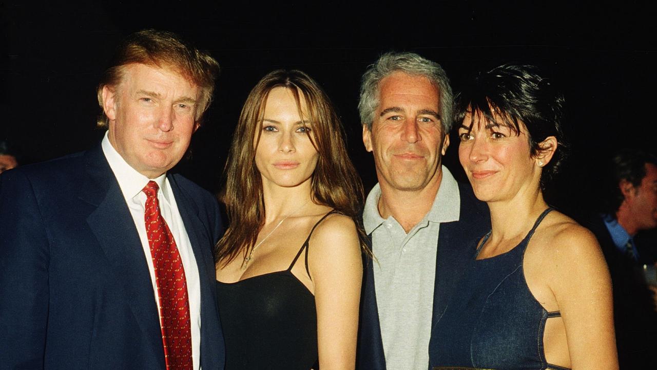 Musk post piles pressure on Justice Department to release Epstein files
