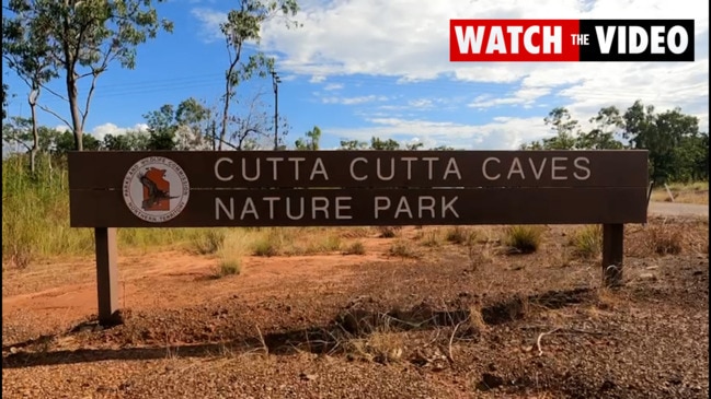 Investigations into shooting at Cutta Cutta Caves