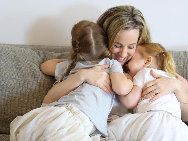 Supermum’s new business gaining global recognition