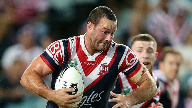 Could Cordner make a comeback?