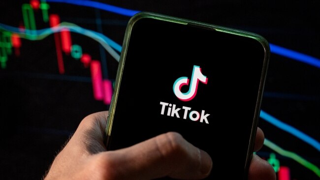 Australia bans TikTok on government devices over security concerns