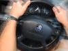 ‘Street racer’ reported for racing with motorcyclist