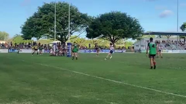 RLMD mens semi finals highlights