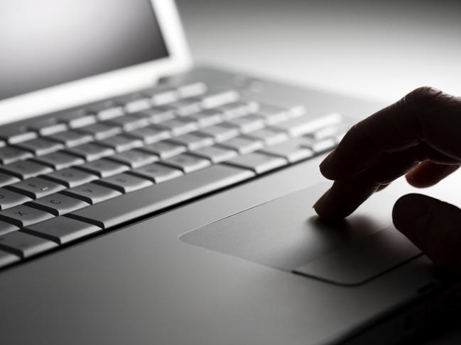 Convicted sexual crim had porno, dating, gaming and career online profiles
