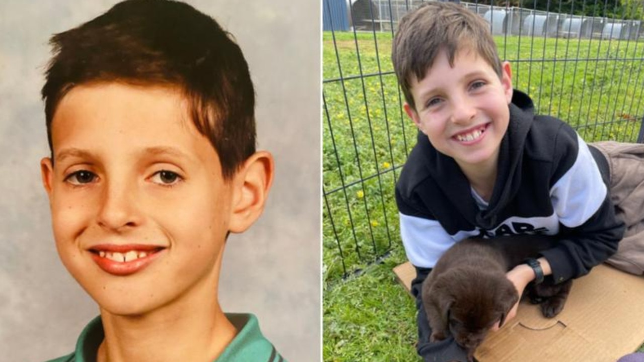 Auburn South Primary School crash Update following death of 11yearold boy in Melbourne The
