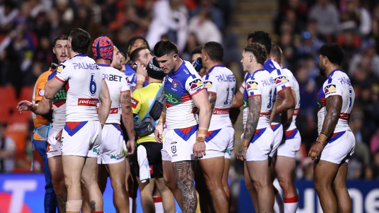 Round 1: Panthers v Broncos Highlights: NRL Premiership Season 2023, Short  Video