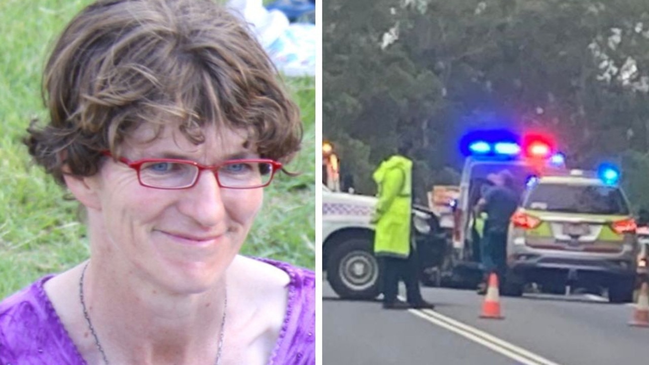 A woman charged over the 2022 crash that killed Brooloo mother Kathleen Dennis (pictured) is “likely” to face trial though she has not yet entered a plea.